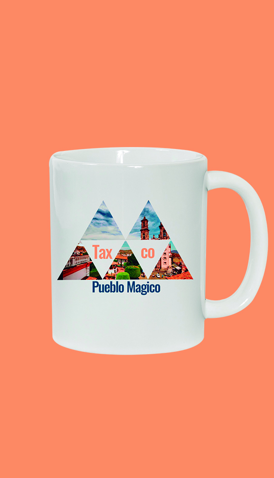 PLAYERA PUEBLO MAGICO&nbsp;