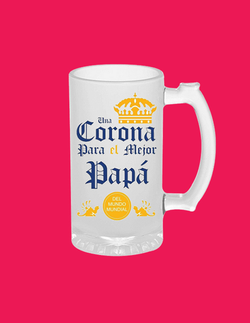 <span style="font-weight: bold;">Tarros Personalizada</span>&nbsp;