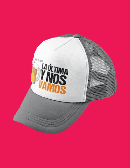 <span style="font-weight: bold;">Gorras Personalizada</span>&nbsp;